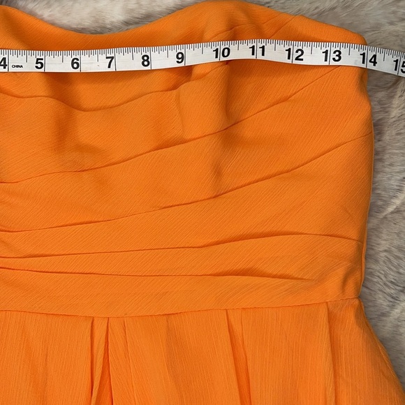 DAVID’s BRIDAL•SPECIAL OCCASION DRESS - Picture 4 of 9